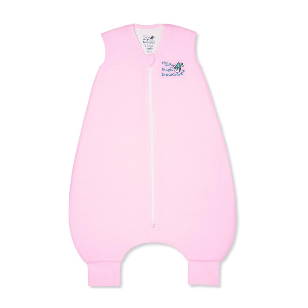 Baby Merlin’s Magic Dream Sack